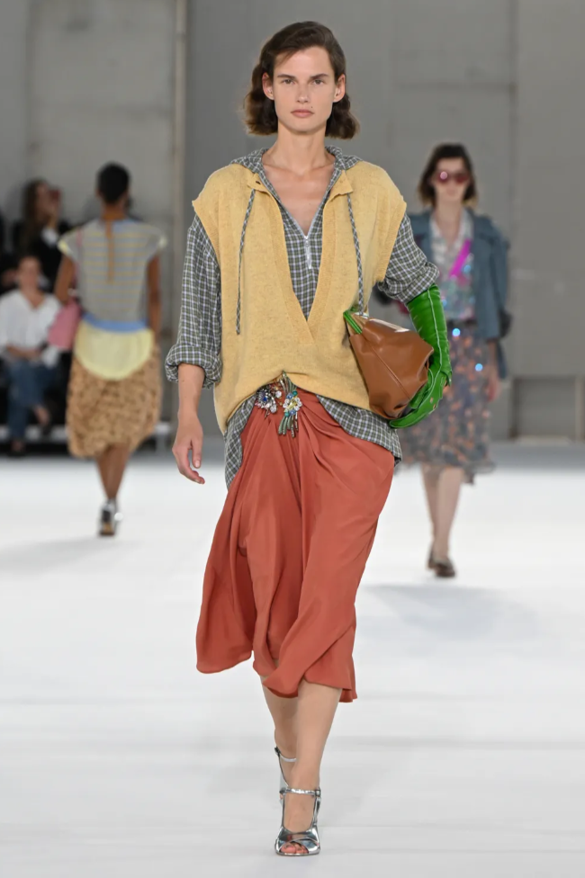 Dries Van Noten Spring 2027